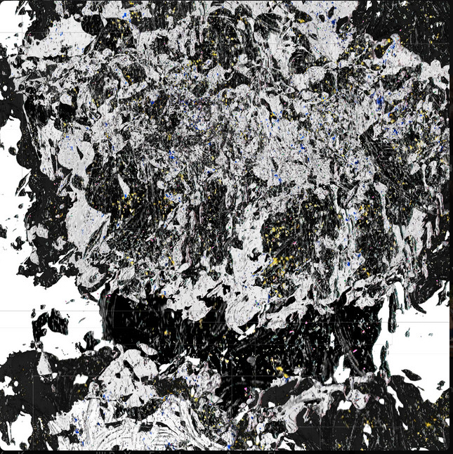 Mind’s Notice Artwork