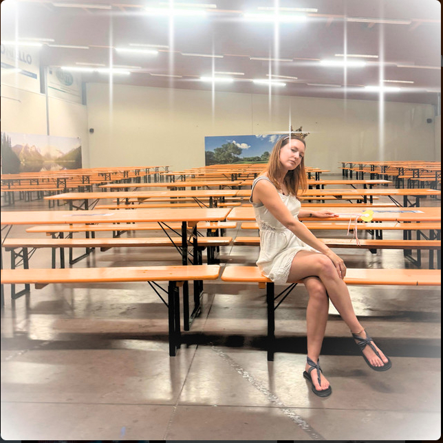 Stellar Wave Artwork