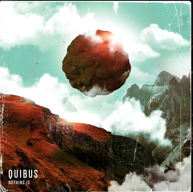 Quibus Artwork