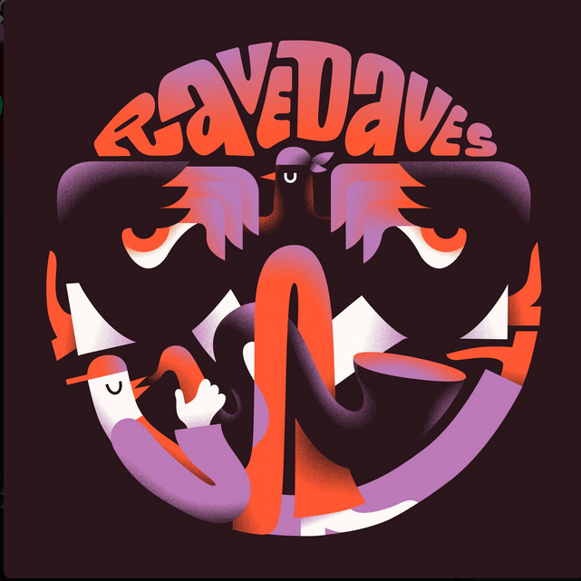 Ravedaves Artwork